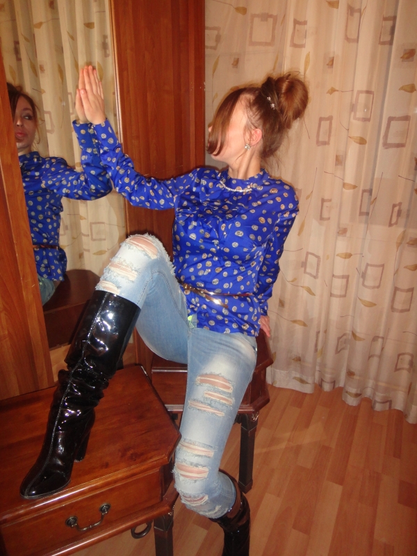 Тина